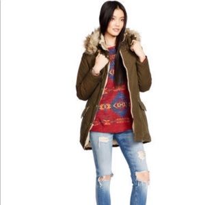 Ralph Lauren Down Jacket